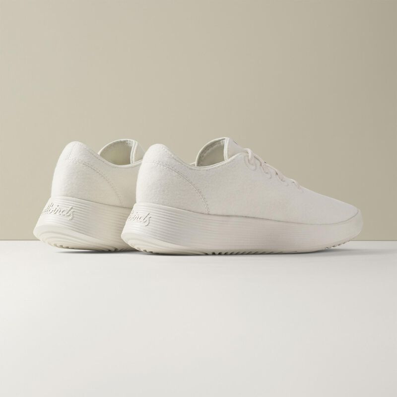 Allbirds Wool Runner 2 image number 1